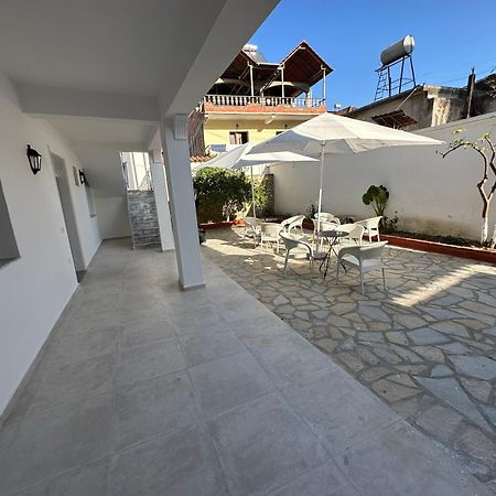 Rus Villa Berat Ngoại thất bức ảnh