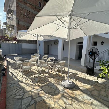 Rus Villa Berat Ngoại thất bức ảnh