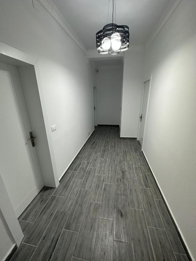 Rus Villa Berat Ngoại thất bức ảnh