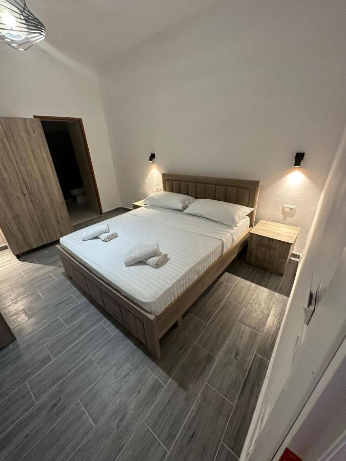 Rus Villa Berat Ngoại thất bức ảnh
