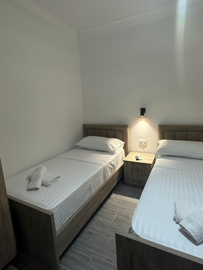 Rus Villa Berat Ngoại thất bức ảnh
