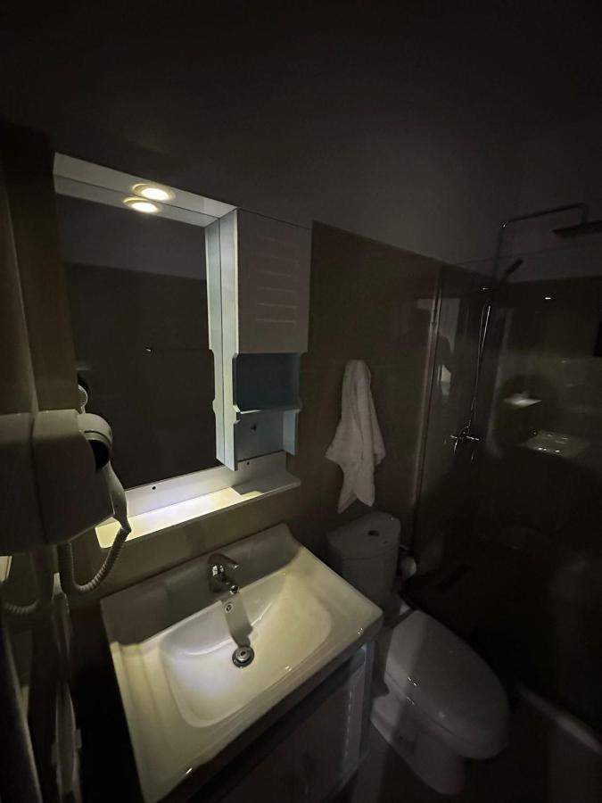 Rus Villa Berat Ngoại thất bức ảnh