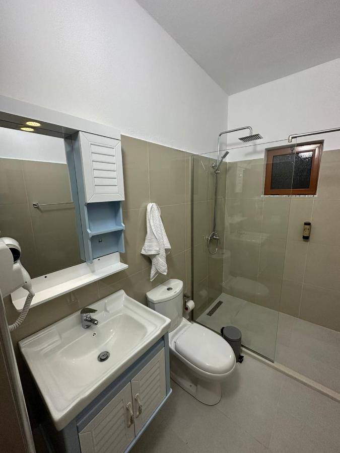 Rus Villa Berat Ngoại thất bức ảnh