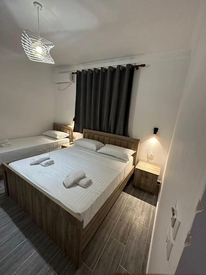Rus Villa Berat Ngoại thất bức ảnh