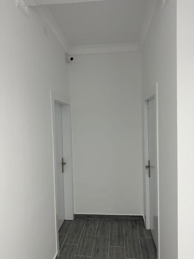 Rus Villa Berat Ngoại thất bức ảnh