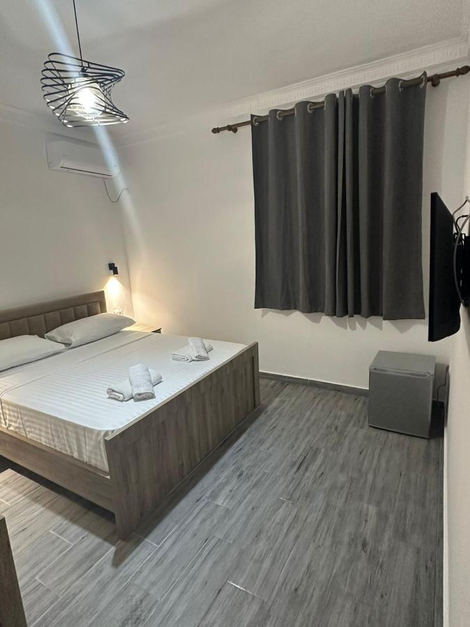 Rus Villa Berat Ngoại thất bức ảnh