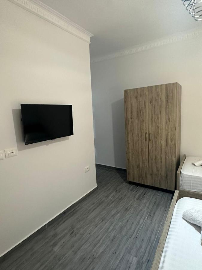 Rus Villa Berat Ngoại thất bức ảnh