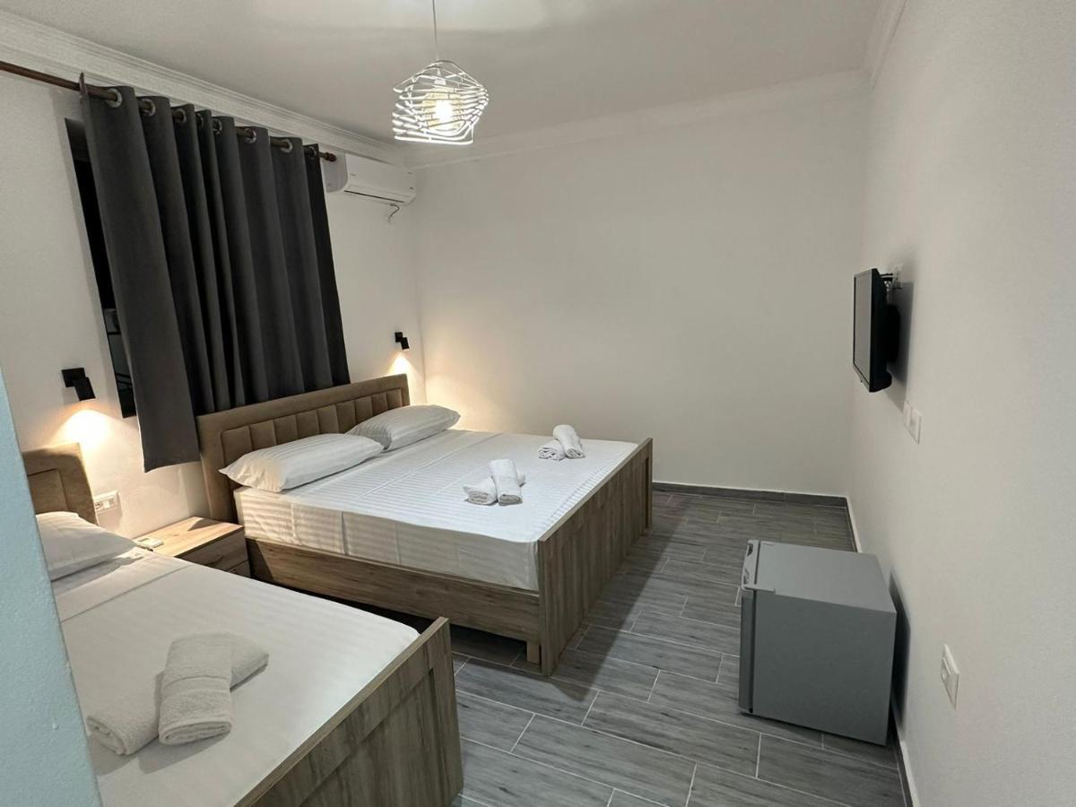 Rus Villa Berat Ngoại thất bức ảnh