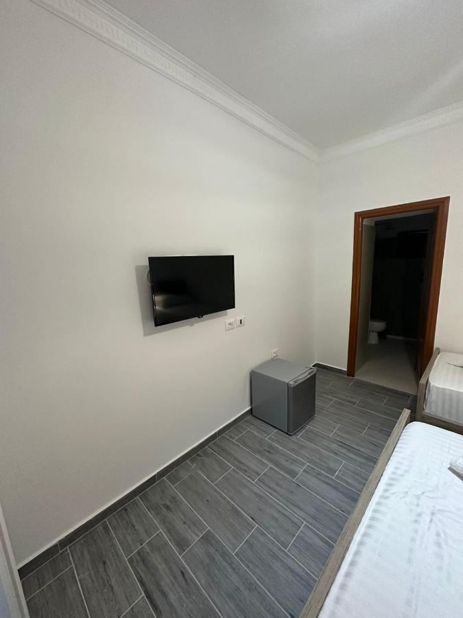 Rus Villa Berat Ngoại thất bức ảnh
