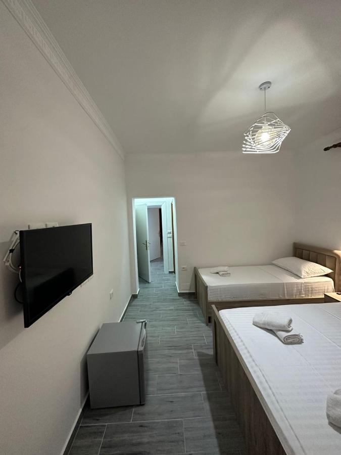 Rus Villa Berat Ngoại thất bức ảnh