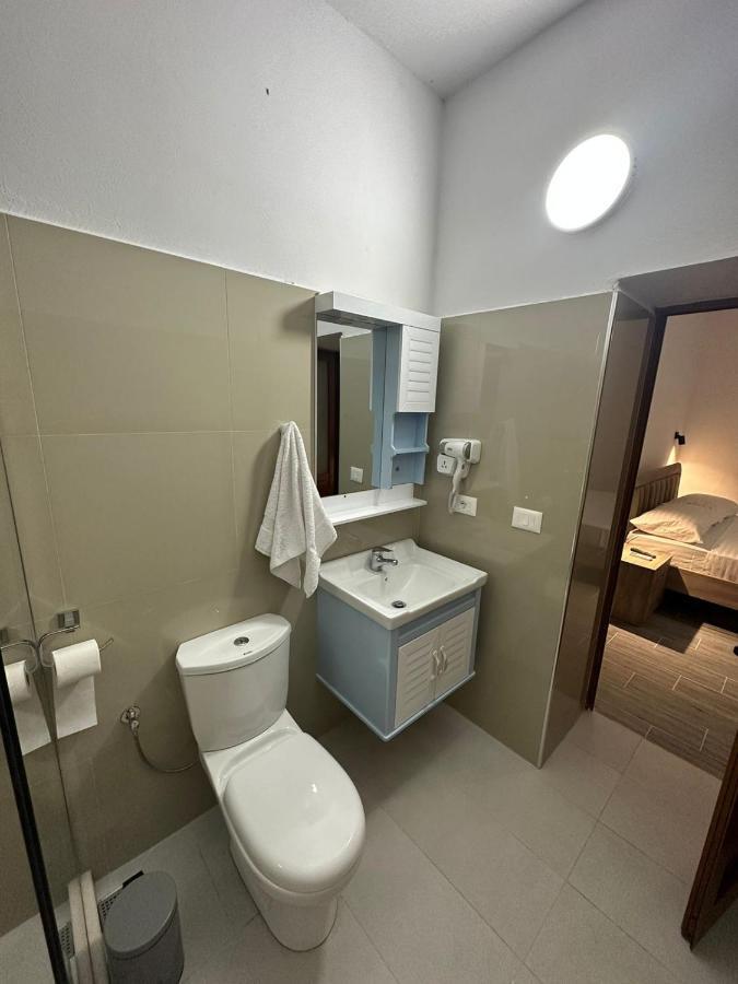 Rus Villa Berat Ngoại thất bức ảnh