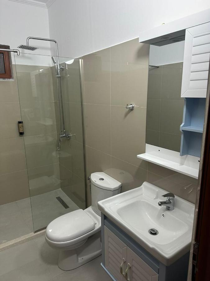 Rus Villa Berat Ngoại thất bức ảnh