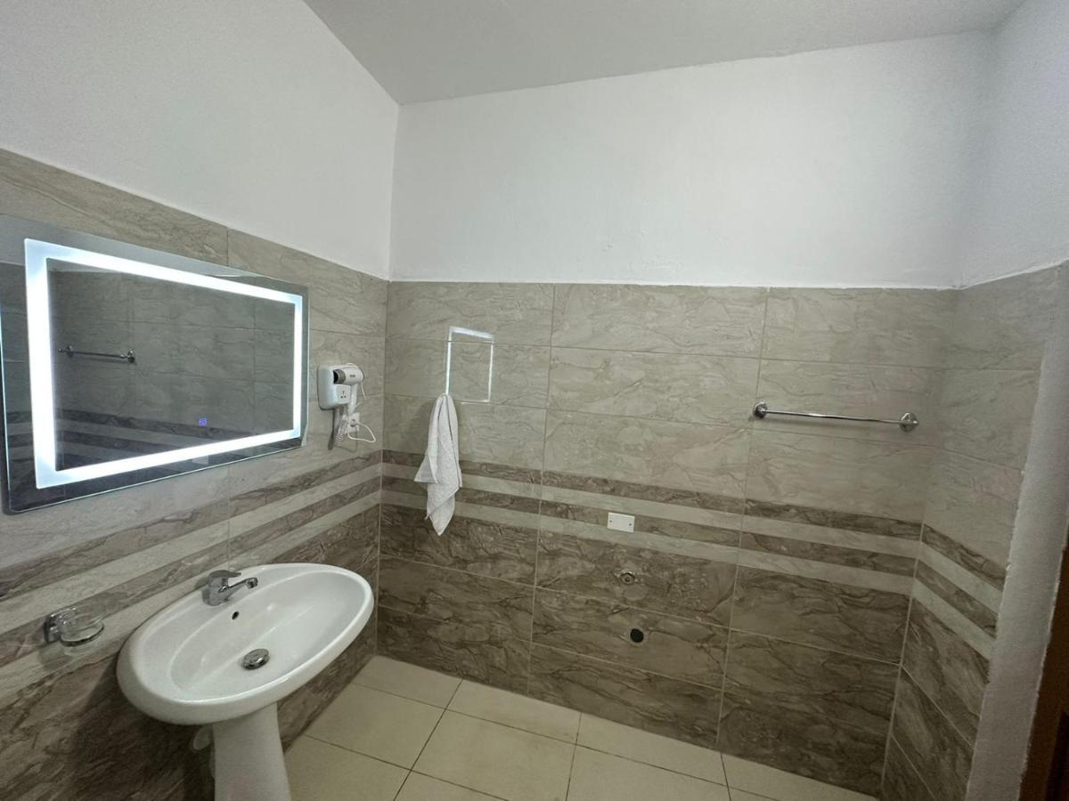 Rus Villa Berat Ngoại thất bức ảnh