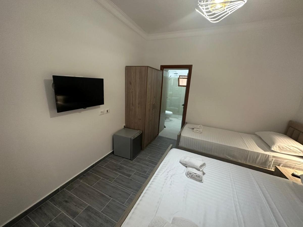 Rus Villa Berat Ngoại thất bức ảnh