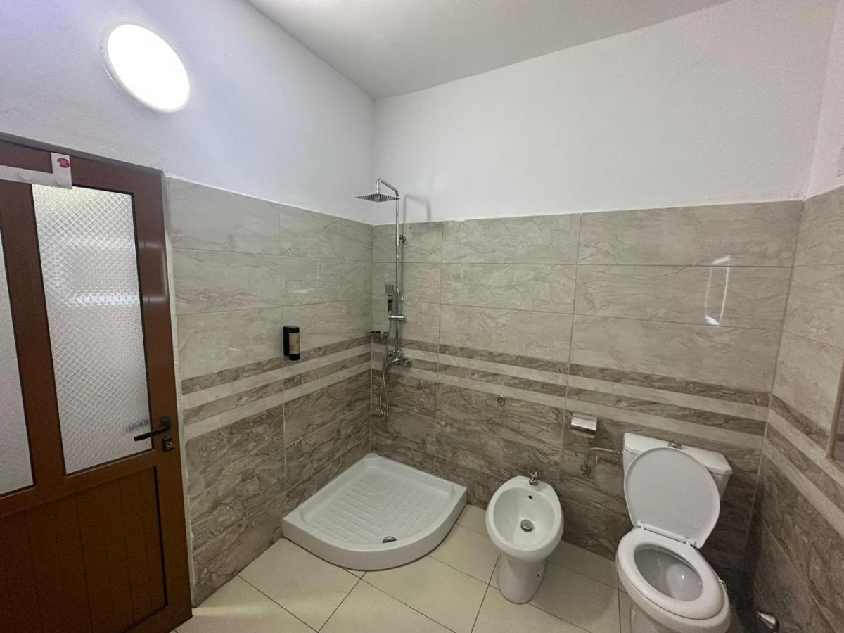 Rus Villa Berat Ngoại thất bức ảnh