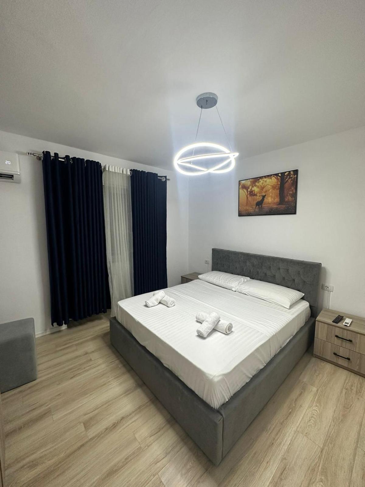 Rus Villa Berat Ngoại thất bức ảnh