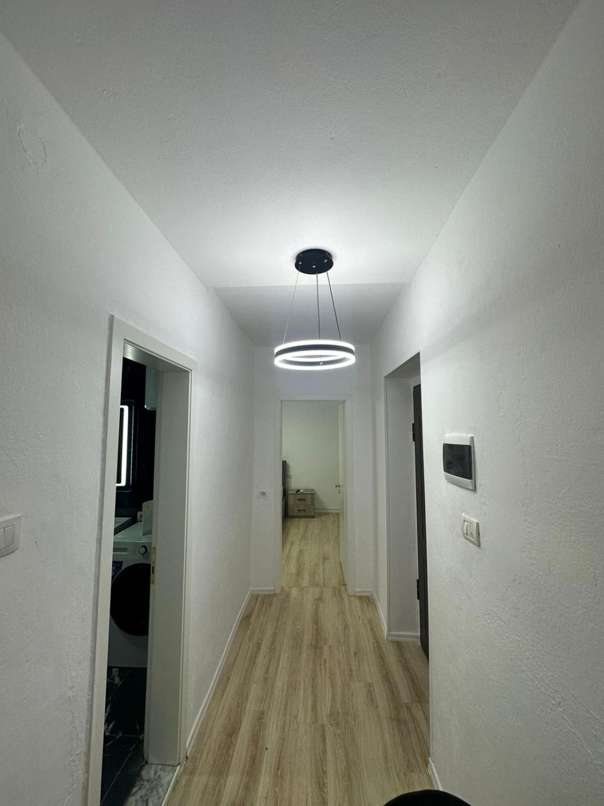 Rus Villa Berat Ngoại thất bức ảnh