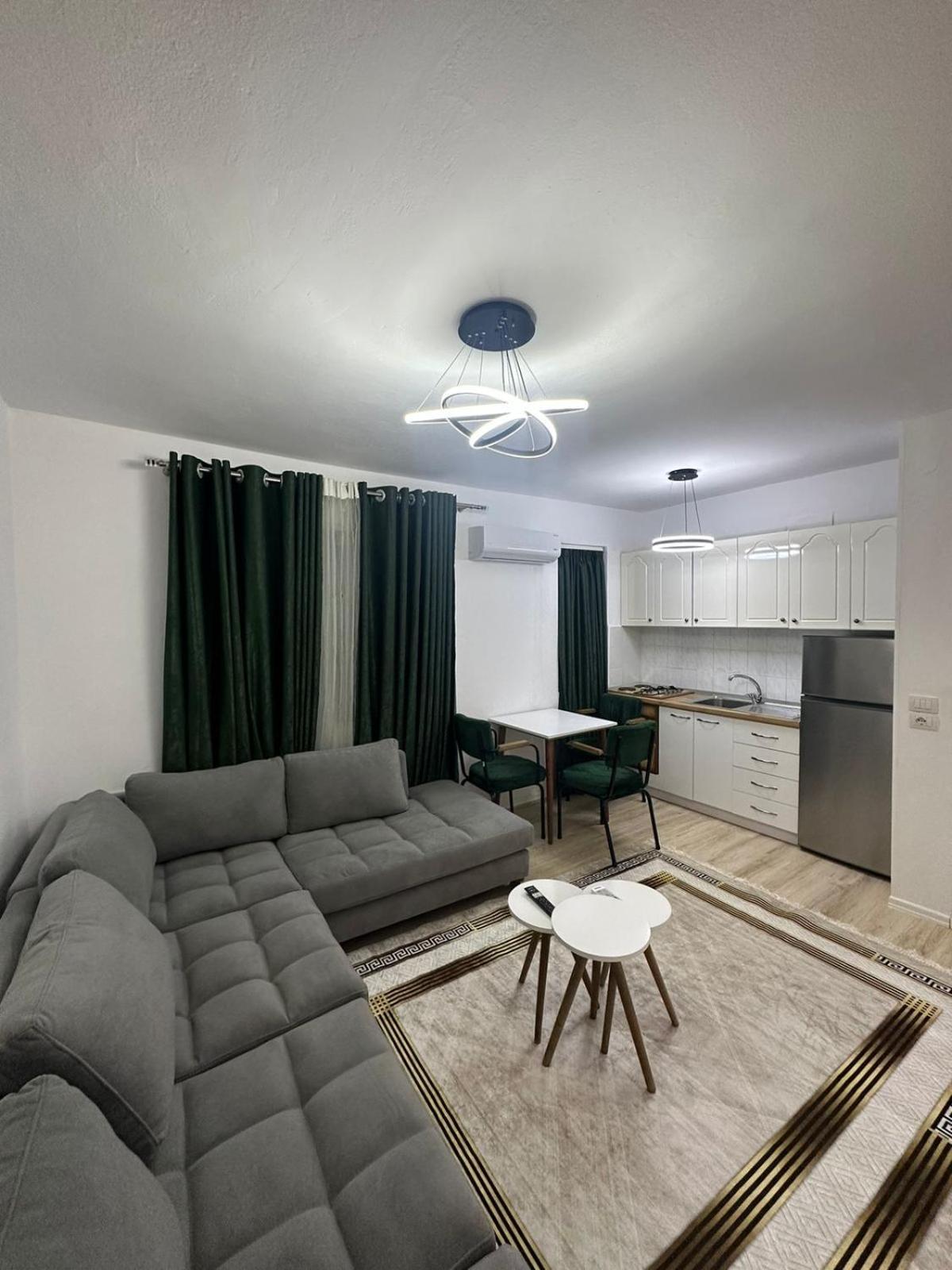 Rus Villa Berat Ngoại thất bức ảnh