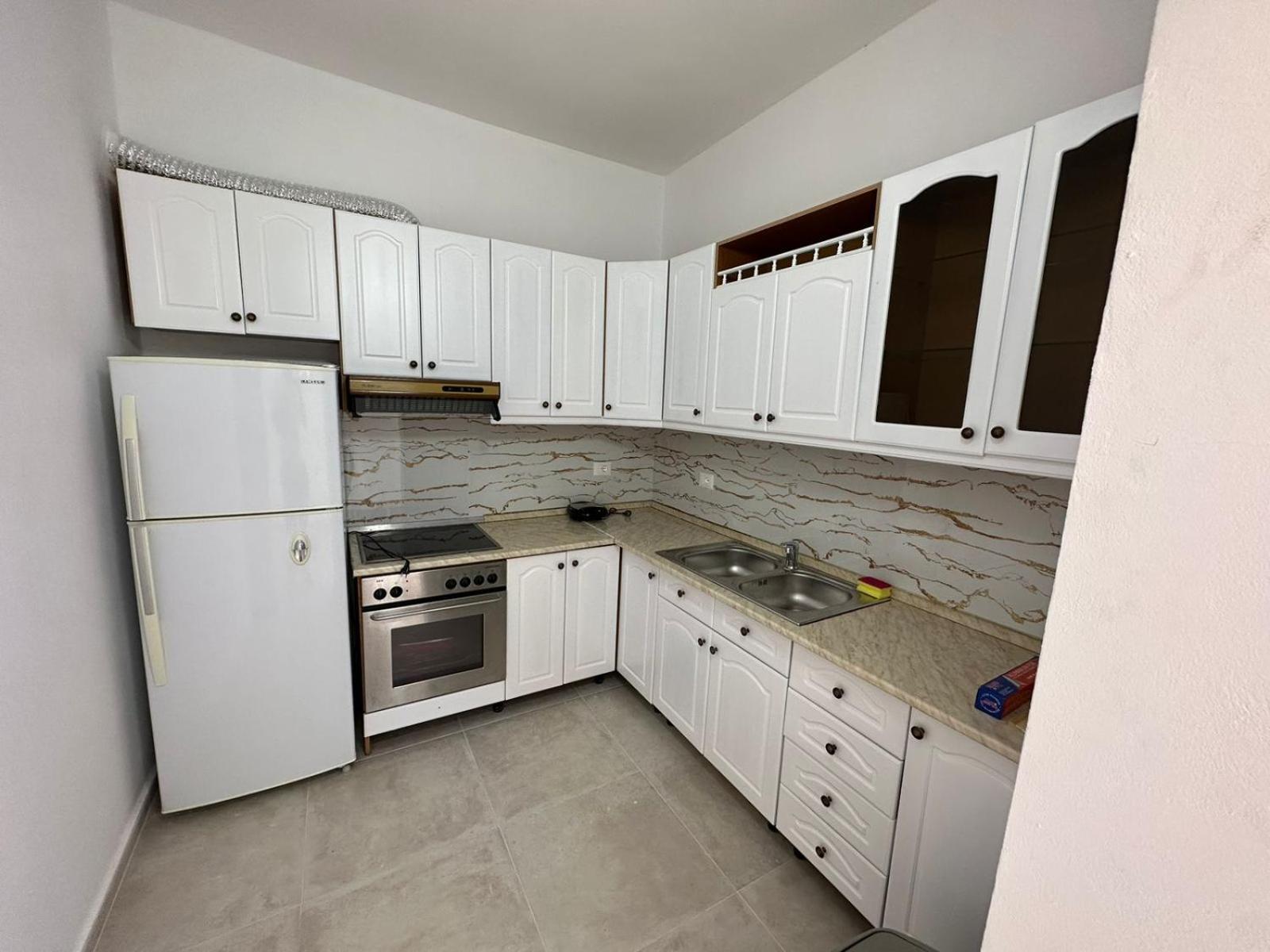 Rus Villa Berat Ngoại thất bức ảnh
